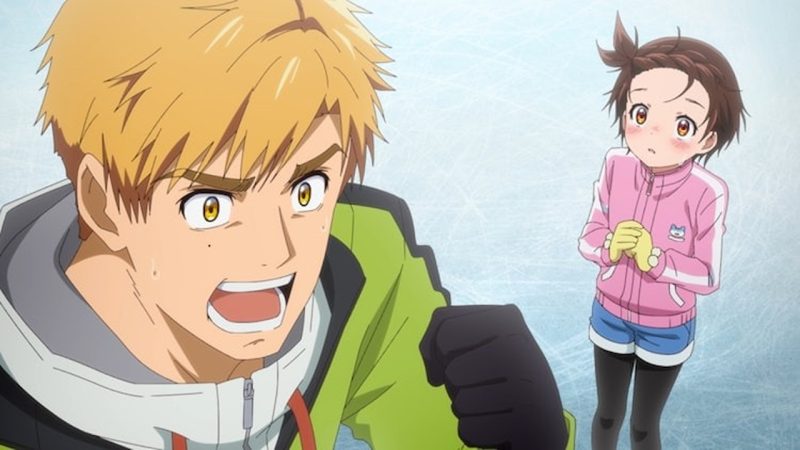 Medalist Anime Episode 2 Release Date, Where To Watch, And More