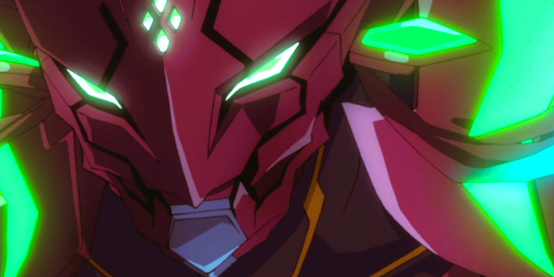 Metallic Rouge Episode 1: “Crimson Is the Sound of Dawn” Review