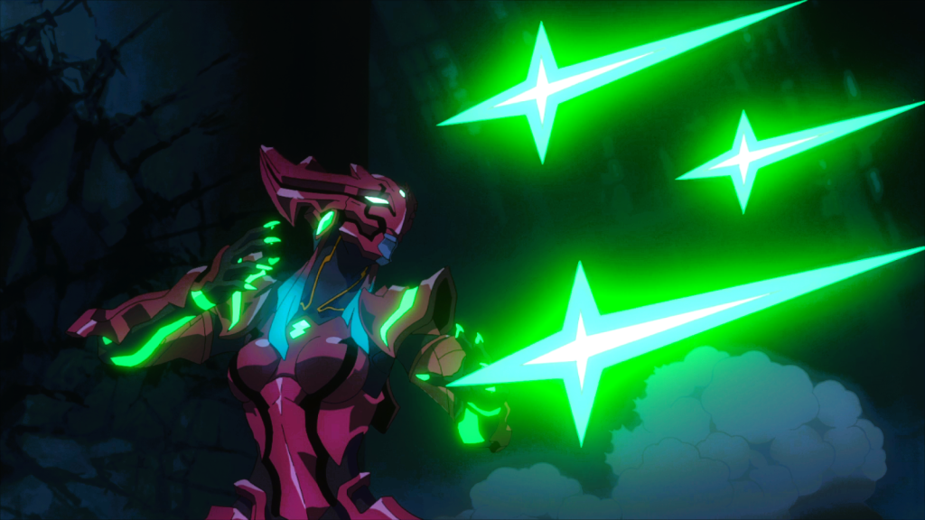 metallic-rouge-episode-01-rouge-fighting