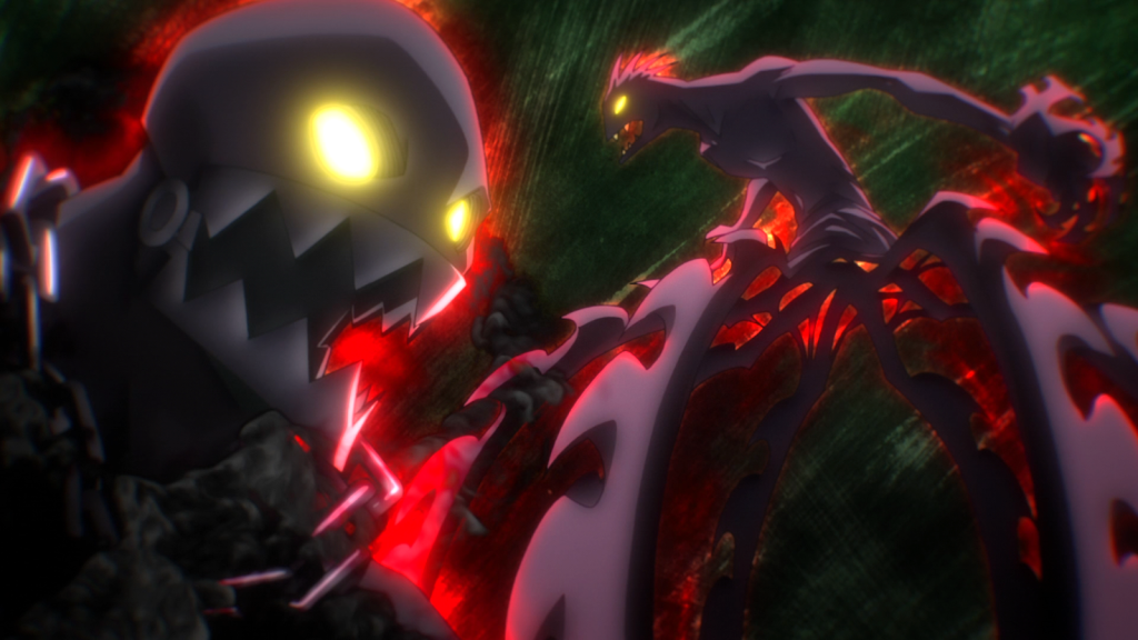 mononogatari-tsukumogami