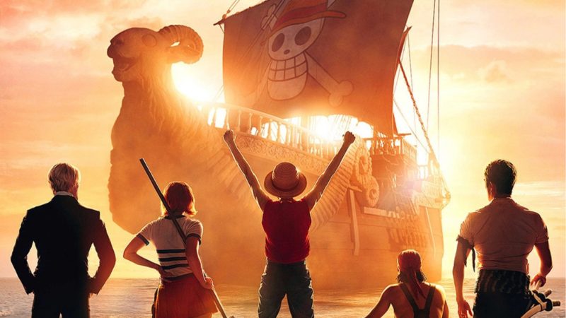 All Villains who will be introduced in Netflix’s One Piece Live Action season 2