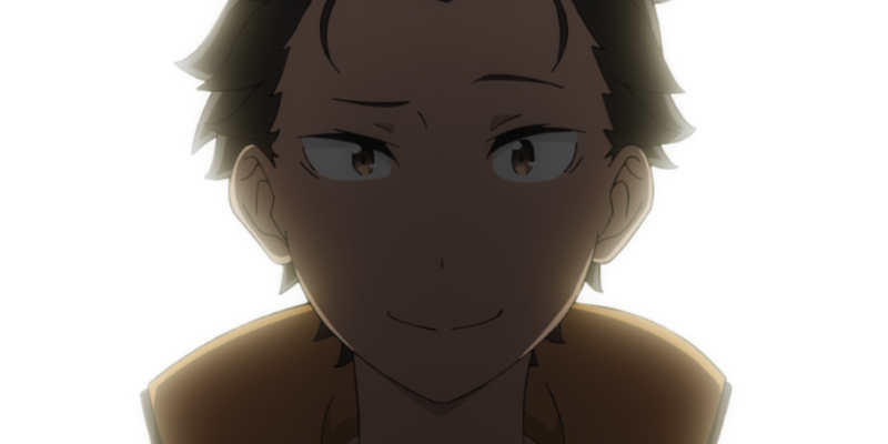 Re: Zero (Season 3) Episodes 65 and 66