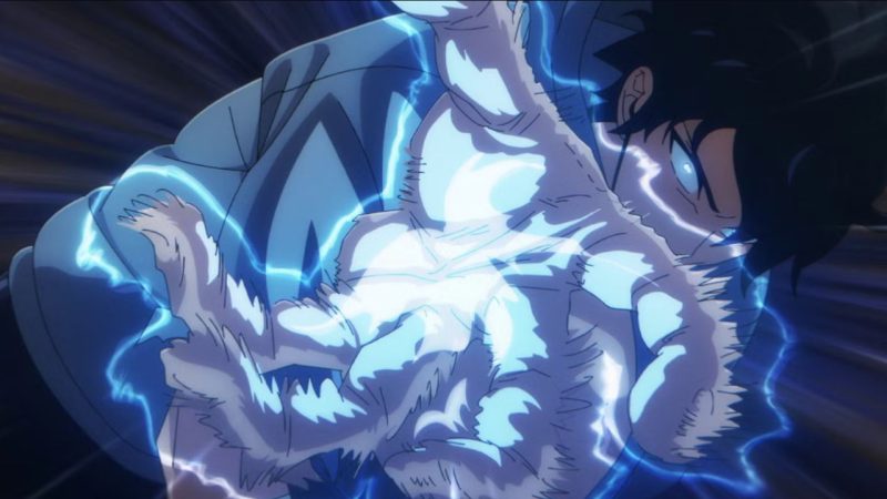 What is Ruler’s Hand in Solo Leveling?