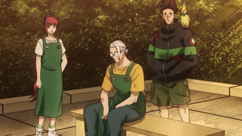 Sakamoto Days Episode 10 Release Date, Where To Watch, And More