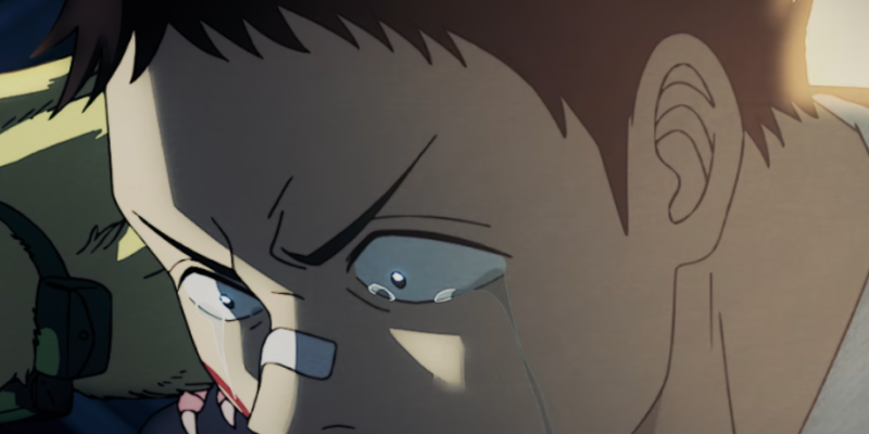 Sakamoto Days Episodes 5 and 6 Reviews