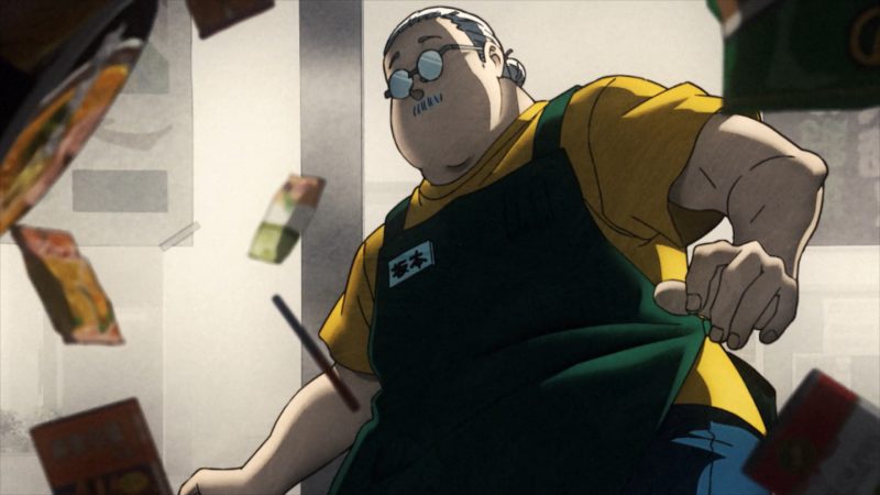 Sakamoto Days Episode 9 Release Date, Where To Watch, And More