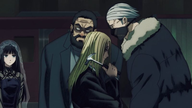 Sakamoto Days Episode 8: Anime Vs. Manga