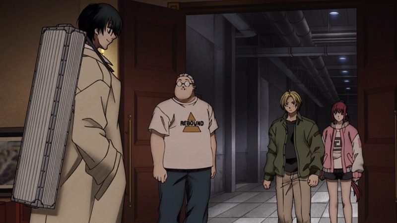 Sakamoto Days Episode 6 Release Date, Where To Watch, And More