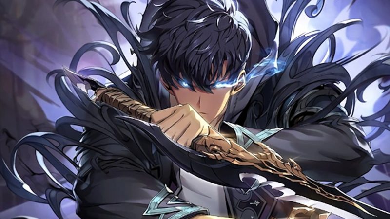 Best Blessing Stones in Solo Leveling: Arise — Complete Tier List