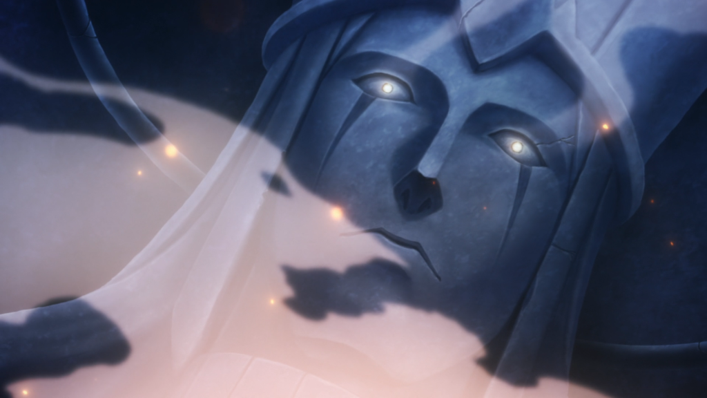 solo-leveling-episode-01-statue-god-1