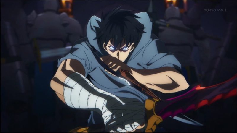 Strongest Hunter Guilds In Solo Leveling- Ranked