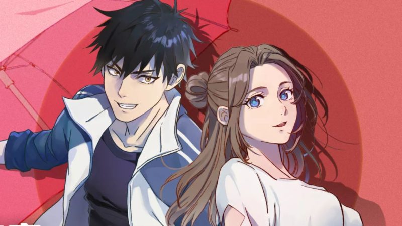 Super Cube Anime: Everything You Need to Know