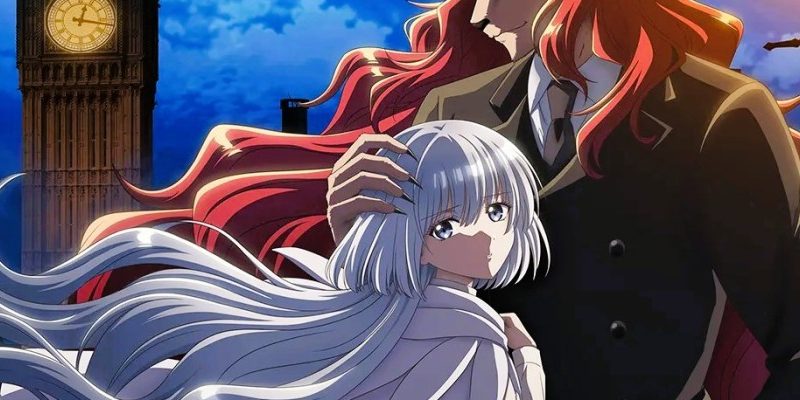 Similar but Subpar: The Tale of Outcasts Anime Review