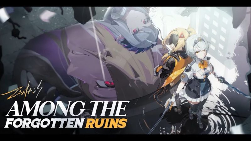 Zenless Zone Zero Version 1.6 Live Stream Codes- How to redeem them?
