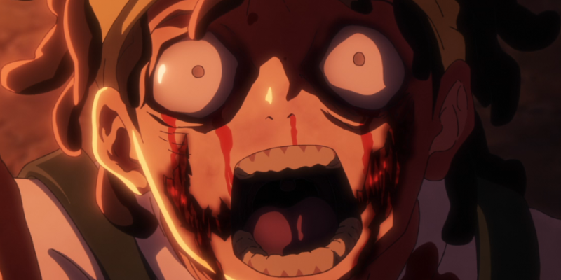 Zom 100: Bucket List of the Dead Episode 12 Review