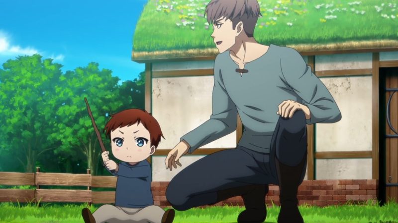 The Beginning After The End Episode 2 Release Date and Updates
