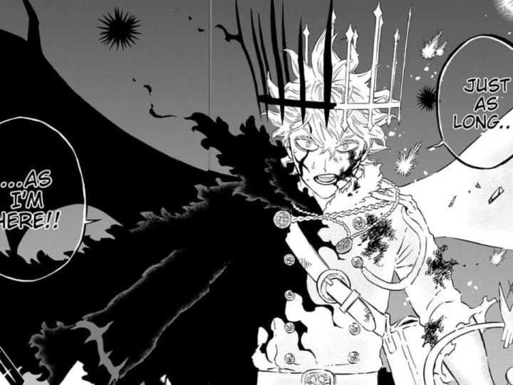Black Clover Chapter 381: Release Date, What to Expect and More