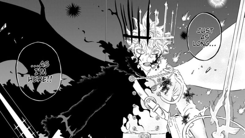 Black Clover Chapter 381: Release Date, What to Expect and More