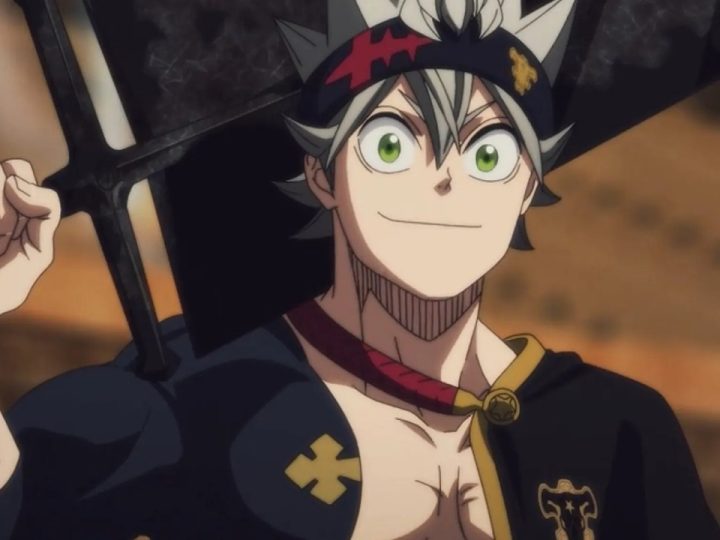 The Black Clover Manga Nears Its End: How Many Chapters Are Left?