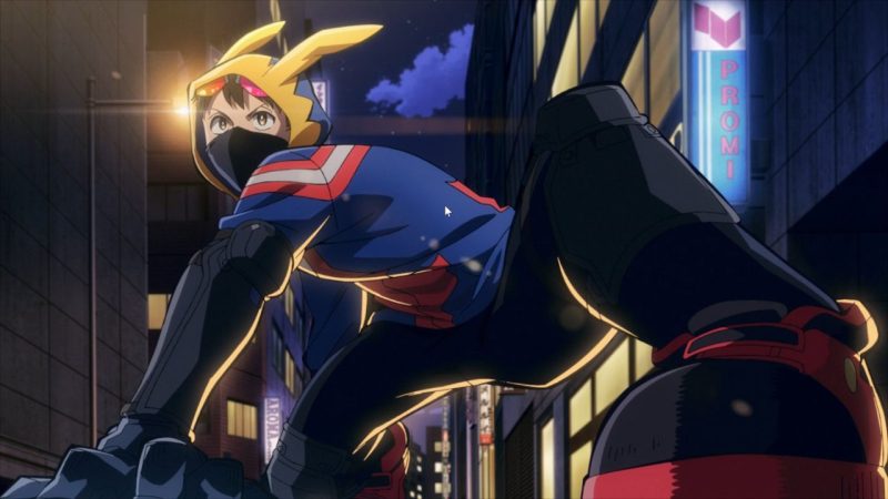 My Hero Academia: Vigilantes Episode 6: Release Date, Where to Watch and More