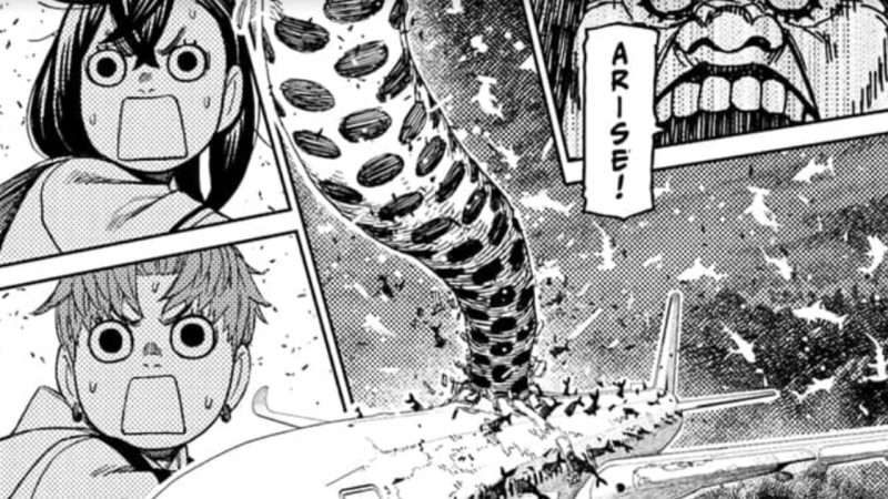 Dandadan Chapter 197 Release Date, Where to Read, And More