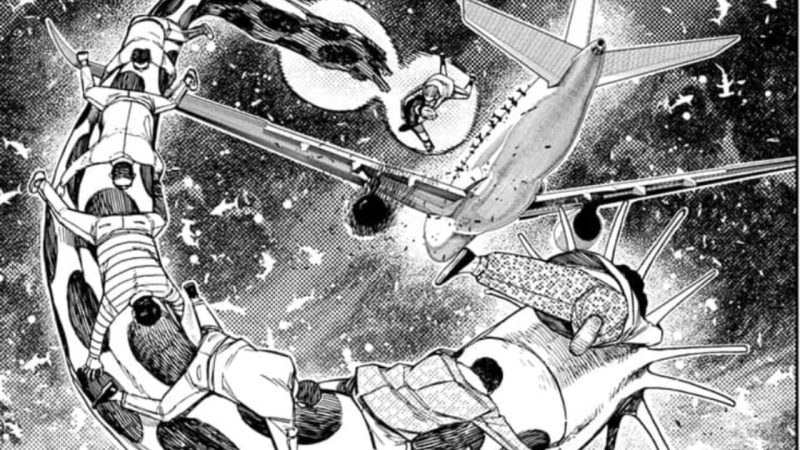 Dandadan Chapter 198 Release Date, Where to Read, And More