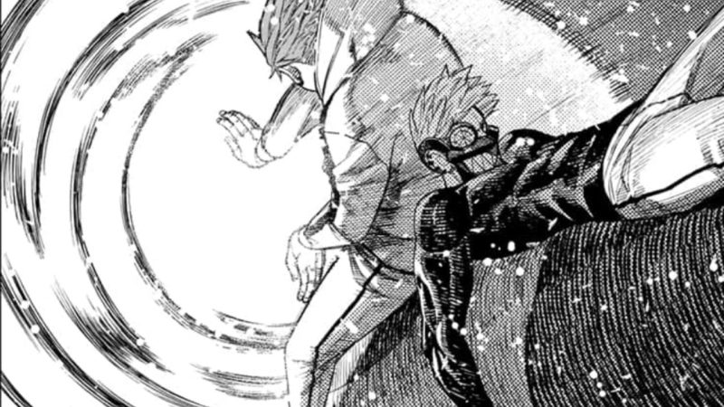 Dandadan Chapter 199 Release Date, Where to Read, And More