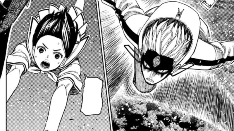 Dandadan Chapter 200 Release Date, Speculations, And More