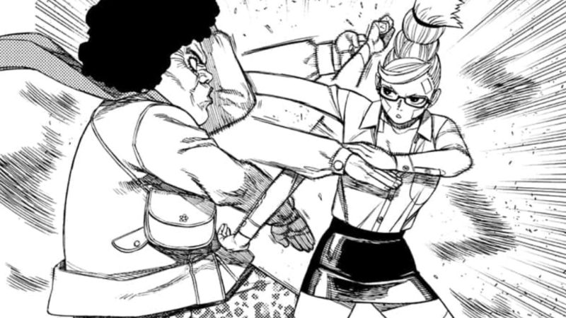 Dandadan Chapter 195 Release Date, Where to Read, And More