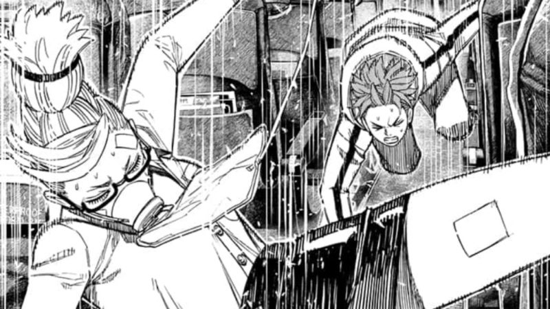 Dandadan Chapter 196 Release Date, Where to Read, And More