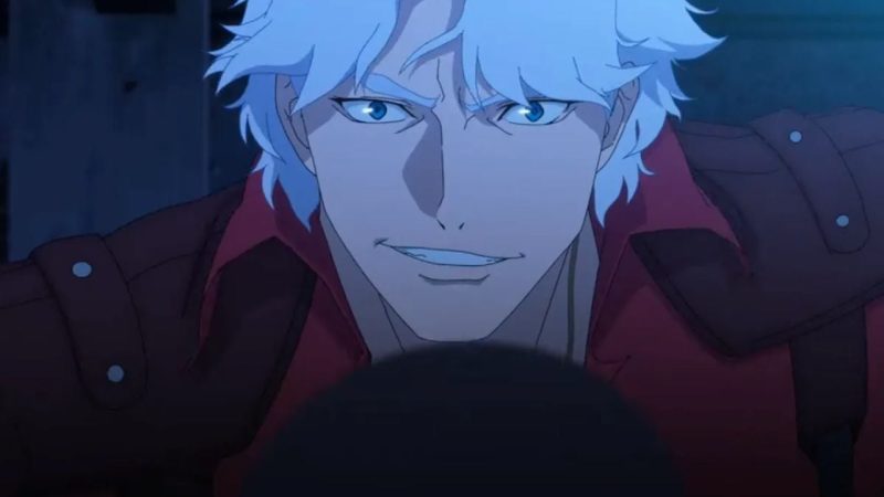 10 Animated Series Like Devil May Cry That You Need to Watch