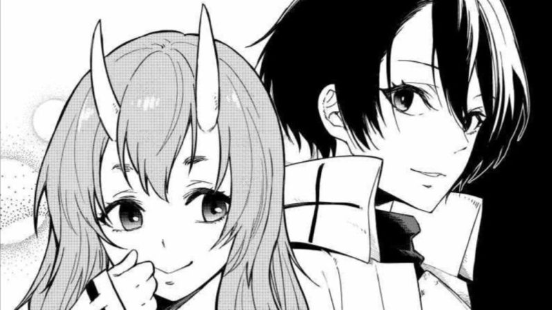 TenSura Chapter 126: Release Date, What to Expect and More