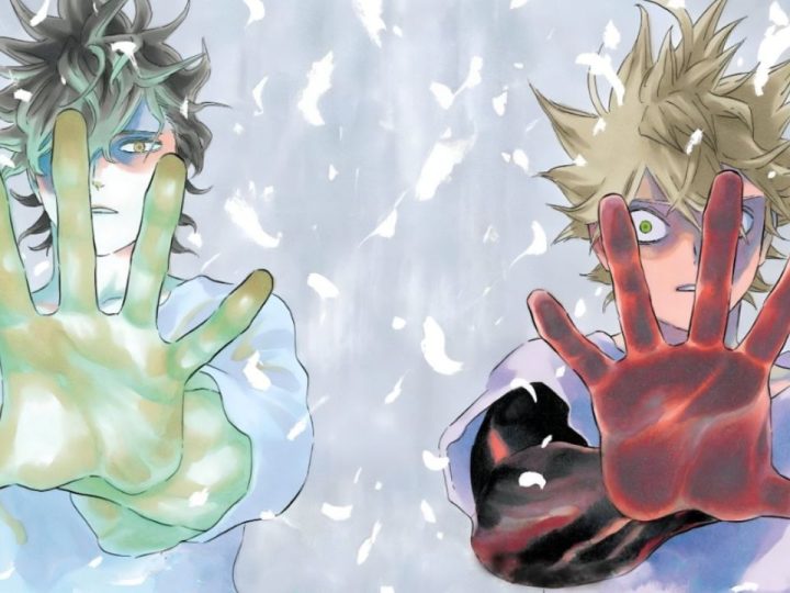 Black Clover Chapter 379: Release Date, What to Expect and More