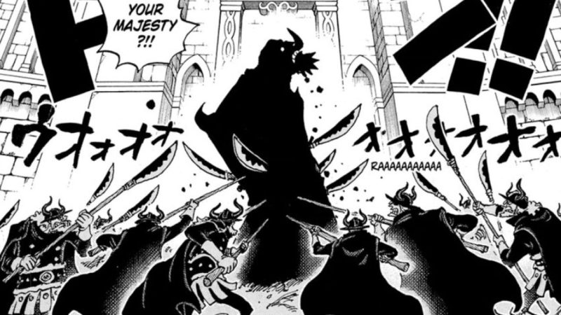 One Piece Chapter 1153: Release Date, What to Expect and More