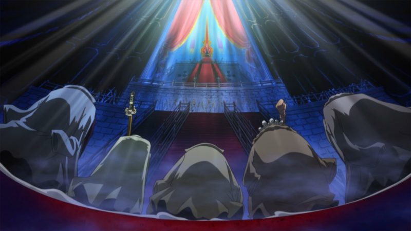 One Piece Chapter 1149: Gunko Shoots Down Gaban, Imu Takes Over, and Brook’s Past Hinted