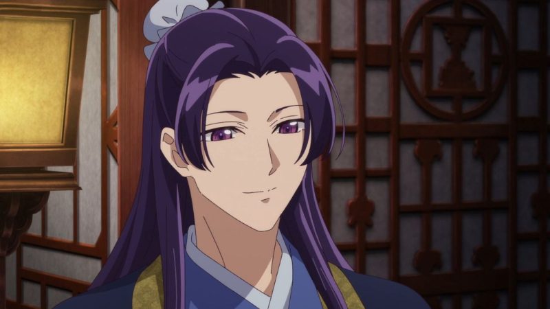 Jinshi’s True Identity in The Apothecary Diaries – Explained