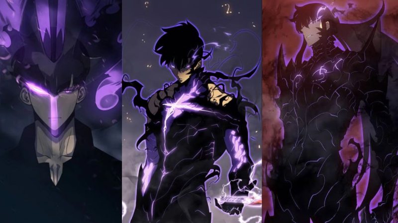 Who Is the Strongest Monarch in Solo Leveling?