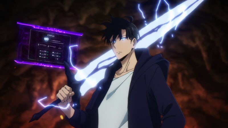 Solo Leveling Season 2, Episode 13 – Anime vs. Manhwa: What Changed?