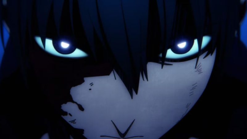 Solo Leveling: Arise: How The Anime Took 2025 by Storm