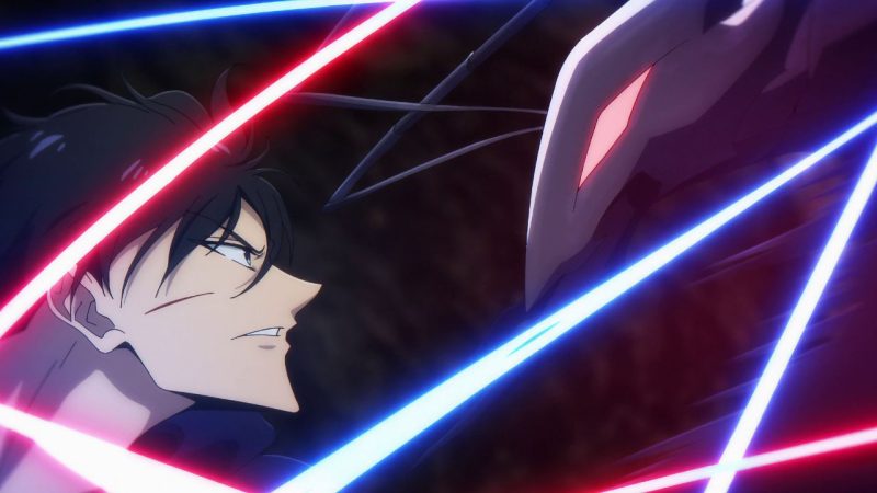 Solo Leveling Season 2 Episode 12: Anime vs Manhwa