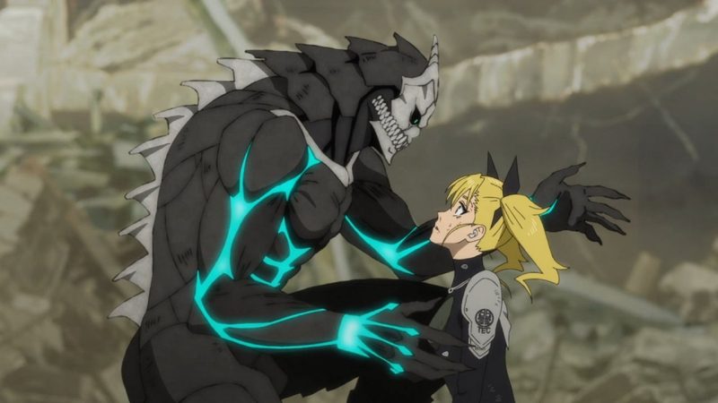 Kaiju No. 8 Chapter 120 Release Date, Where To Read, And More