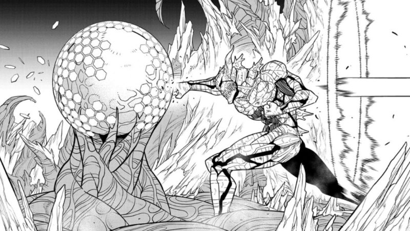 Kaiju No. 8 Chapter 128: Release Date, What to Expect and More