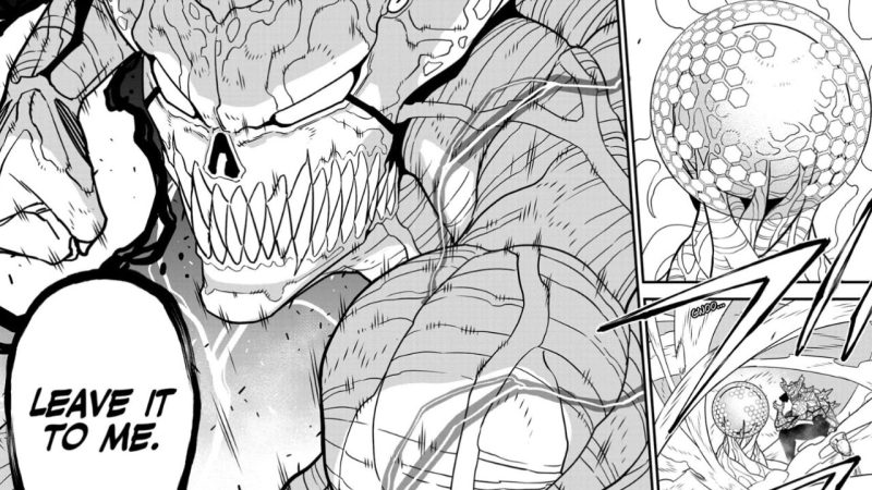 Kaiju No. 8 Chapter 127: Release Date, What to Expect and More