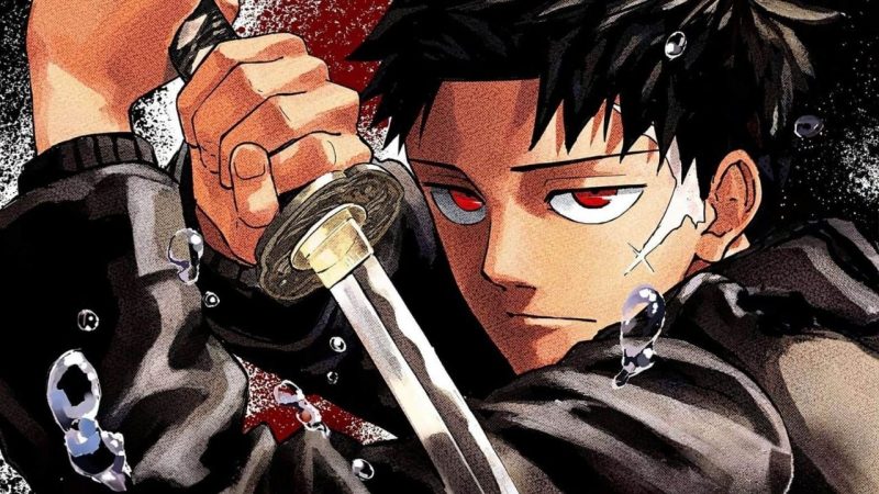 Everything You Need To Know About Kagurabachi’s Dark Hero: Chihiro Rokuhira