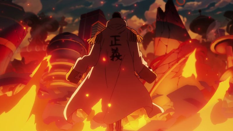 One Piece Episode 1126: Release Date, Where to Watch and More