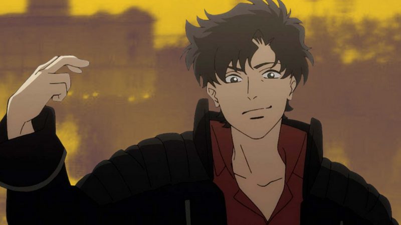 The Most Anticipated Anime Of Spring 2025