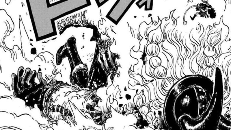 One Piece Chapter 1144: Release Date, What to Expect and More