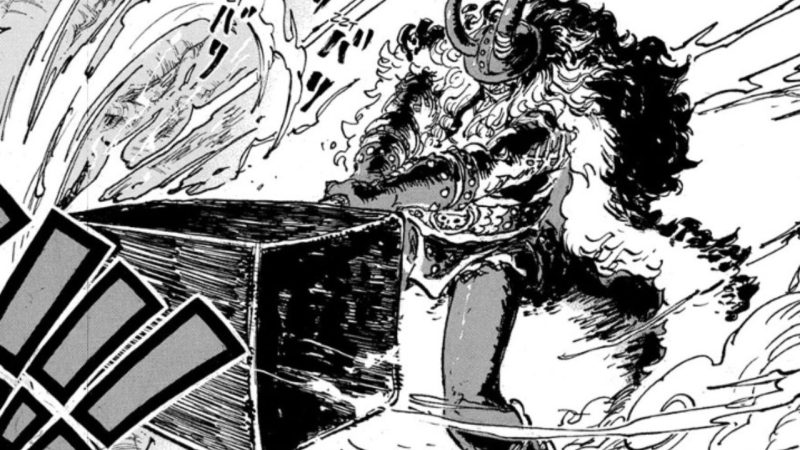 One Piece Chapter 1143: Release Date, What to Expect and More