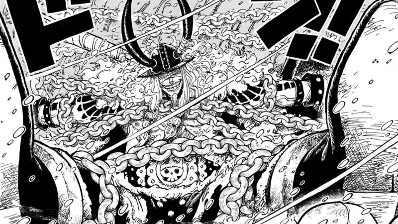 One Piece Chapter 1141 Spoilers: Luffy and Zoro Unleash Chaos on Elbaph
