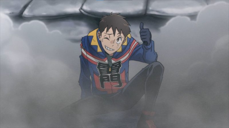 My Hero Academia: Vigilantes Episode 10: Release Date, Where to Watch and More